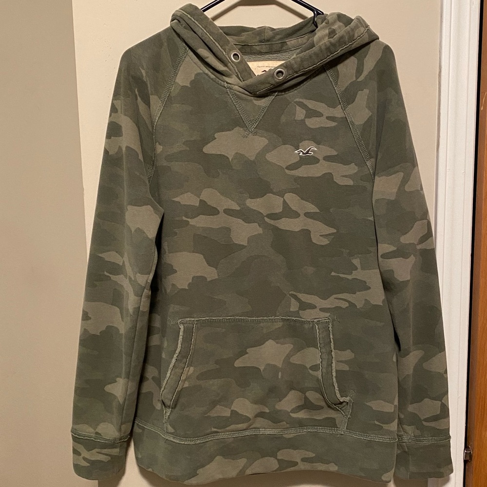 Hoodie from hollister